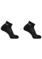 náhľad Salomon EVASION ANKLE 2-PACK BLACK/BLACK