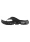 náhľad Dámske šľapky Salomon REELAX BREAK 6.0 W – Black / Black / Alloy