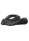 náhľad Dámske šľapky Salomon REELAX BREAK 6.0 W – Black / Black / Alloy