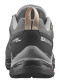 náhľad Salomon X WARD LEATHER GTX W Gull/Black/Ebo