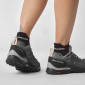 náhľad Salomon X WARD LEATHER GTX W Gull/Black/Ebo