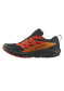 náhľad Salomon Sense Ride 5 GTX Black/Scarlet Ibis