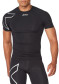 náhľad 2XU Core Compression Short Sleeve