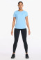 náhľad 2XU Aero Tee W Mirage/White