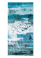 náhľad Nákrčník Buff 129795.742 Original Ecostretch Sevsi Dusty Blue