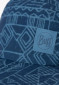 náhľad Detská šiltovka Buff 122548.779 Sahara Cap Kasai Night Blue