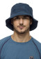 náhľad Klobúk Buff 122591.707 Adventure Bucket Hat Keled Blue