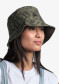 náhľad Klobúk Buff 125343.854 Adventure Bucket Hat Açai Khaki