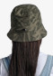 náhľad Klobúk Buff 125343.854 Adventure Bucket Hat Açai Khaki