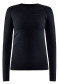 náhľad Craft 1911168-B999000 W CORE Dry Active Comfort LS triko