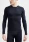 náhľad Craft 1911157-B999000 M CORE Dry Active Comfort LS triko