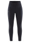 náhľad Dámské kalhoty Craft 1910507-999999 W ADV Charge Perforated