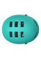 náhľad Cyklistická prilba Scott Helmet Jibe (CE) Soft Teal Green