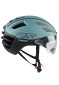 náhľad Casco SPEEDairo2 RS Gravel-green 2 matt