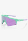 náhľad 100% Speedcraft Sl - Soft Tact Mint - Hiper Lavender Mirror Lens