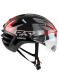 náhľad Casco SPEEDairo2 RS black/red