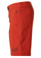 náhľad Fox Yth Ranger Short W/Liner Red Clay