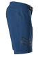 náhľad Fox Yth Defend Short Dark Indigo