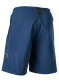 náhľad Fox Yth Defend Short Dark Indigo