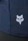 náhľad Dámsky cyklistický dres Fox W Ranger SS Jersey Moth Midnight