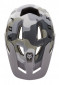 náhľad Fox Speedframe Camo Helmet, Ce Grey Camo