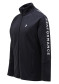 náhľad Peak Performance M Rider Zip Jacket Black