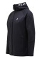 náhľad Peak Performance M Rider Zip Hood Black