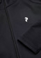 náhľad Peak Performance M Rider Zip Hood Black