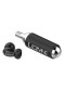 náhľad Lezyne Twin Speed Drive CO₂ Black/Hi Gloss + 16g bombička