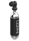 náhľad Lezyne Twin Speed Drive Co2 Black/Hi Gloss + 25g Bombička