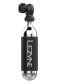 náhľad Lezyne Twin Speed Drive Co2 Black/Hi Gloss + 25g Bombička