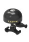 náhľad Lezyne Classic Brass Small All Black Bell Black