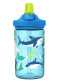 náhľad Camelbak Eddy+ Kids 0,4l Sharks And Rays