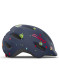 náhľad Detská cyklistická prilba GIRO Scamp Mat Midnight Space