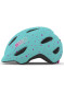 náhľad Detská cyklistická prilba GIRO Scamp Mat Screaming Teal