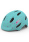 náhľad Detská cyklistická prilba GIRO Scamp Mat Screaming Teal