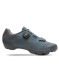 náhľad Dámske cyklistické tretry Giro Rincon W Harbor Blue Anodized