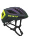 náhľad Scott Helmet Centric Plus (Ce) Prism Green/Radium Yellow