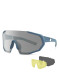 náhľad Hatchey Vapor Plus Photochromic Blue