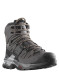 náhľad Salomon Quest 4 GTX W Magnet/Black/Sun Kiss