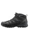 náhľad Pánska obuv Salomon X ULTRA PIONEER MID GTX – Black / Magnet