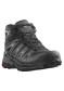 náhľad Pánska obuv Salomon X ULTRA PIONEER MID GTX – Black / Magnet