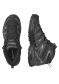 náhľad Pánska obuv Salomon X ULTRA PIONEER MID GTX – Black / Magnet
