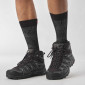 náhľad Pánska obuv Salomon X ULTRA PIONEER MID GTX – Black / Magnet