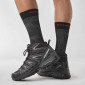 náhľad Pánska obuv Salomon X ULTRA PIONEER MID GTX – Black / Magnet