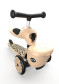náhľad Scootandride Highwaykick 1 Lifestyle Leopard