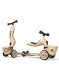 náhľad Scootandride Highwaykick 1 Lifestyle Leopard