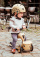 náhľad Scootandride Highwaykick 1 Lifestyle Leopard