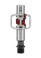 náhľad CRANKBROTHERS Egg Beater 1 Red