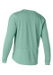 náhľad Detský cyklistický dres Fox Yth Ranger Dr LS Jersey Eucalyptus